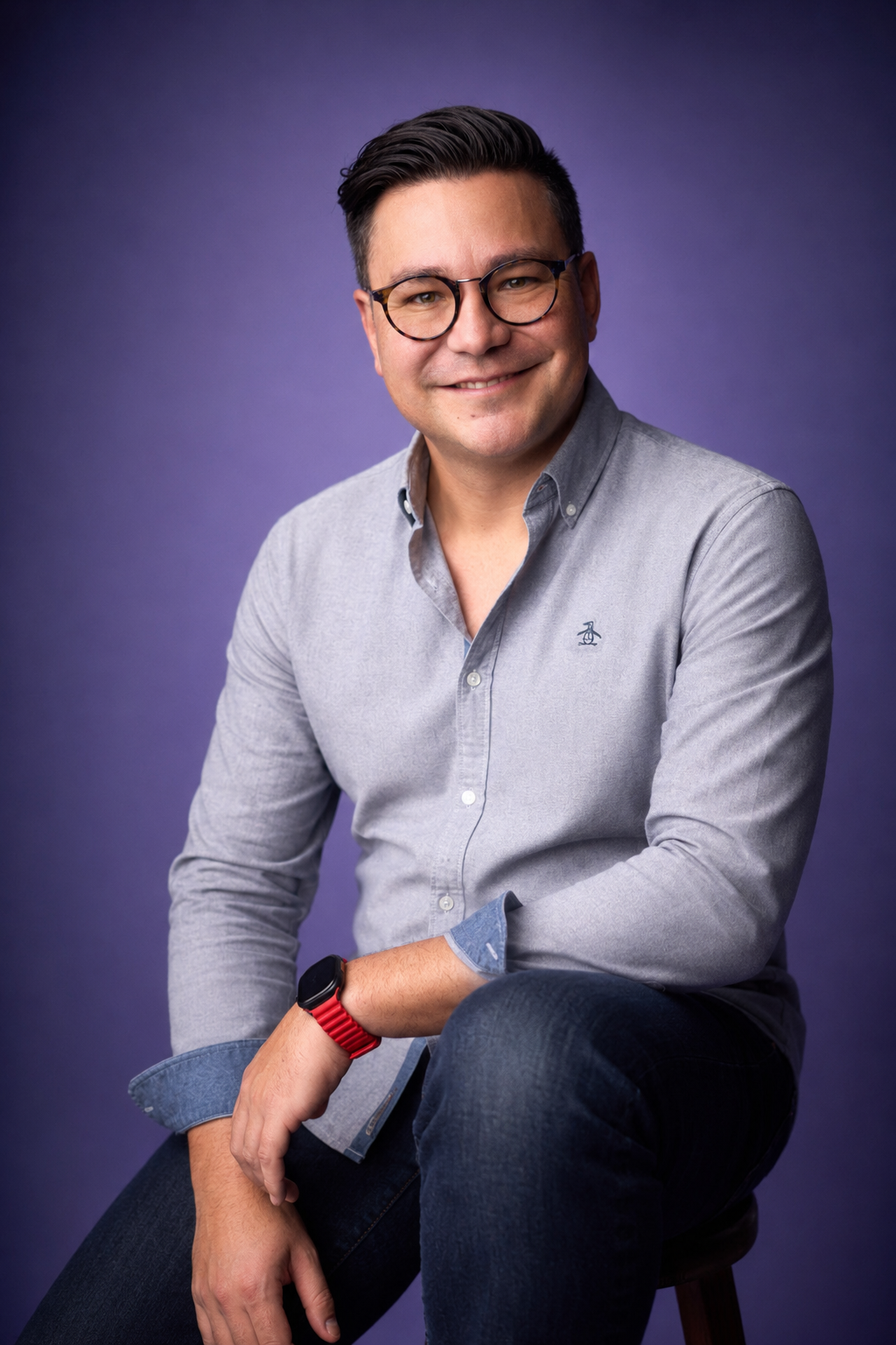 Toño Márquez