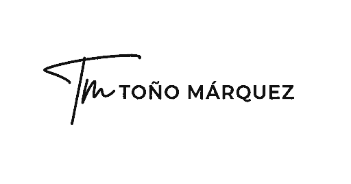 Toño Márquez